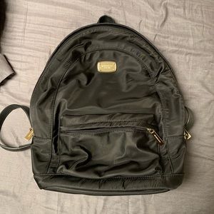 Michael Kors Jet Set Backpack